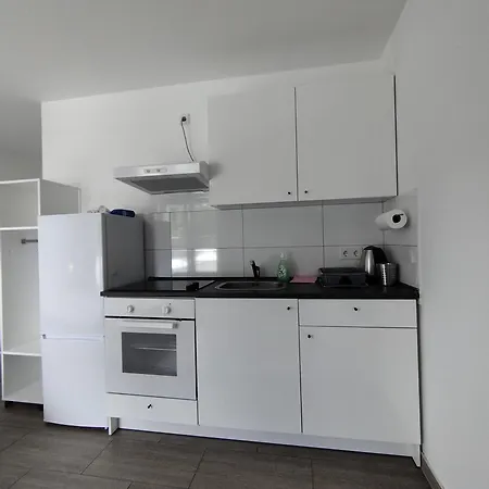 Concept Appartamento Colonia