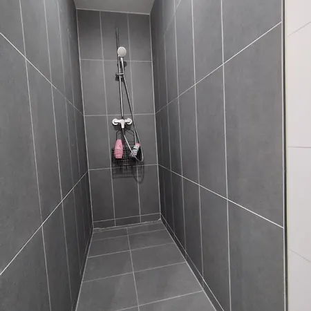 Appartamento Concept