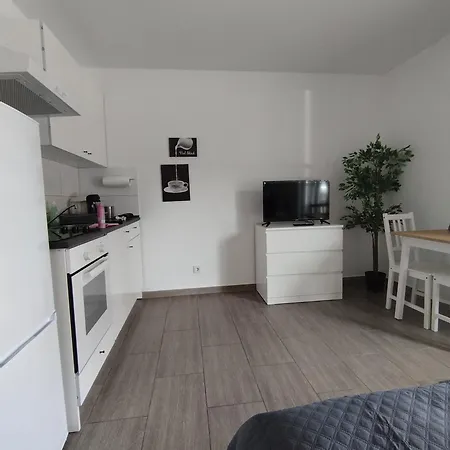 Concept Appartamento