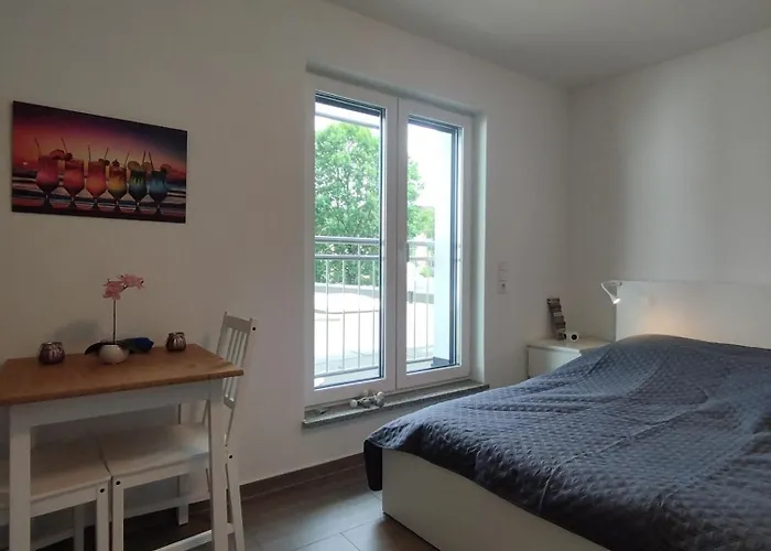 Appartamento Concept Colonia