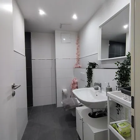 Apartman Concept Köln