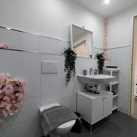 Apartman Concept Köln