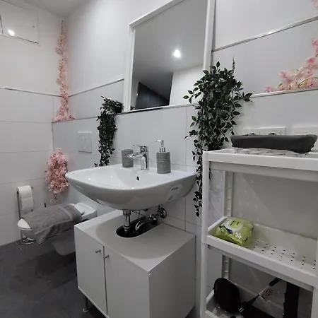 Apartman Concept Köln