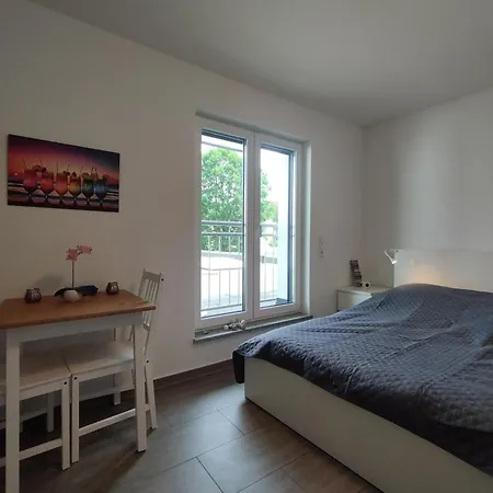 Apartman Concept Köln