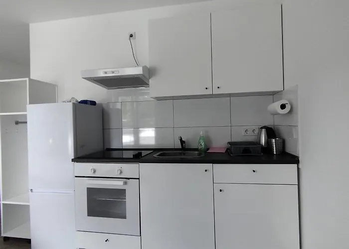 Concept Διαμέρισμα Κολωνία